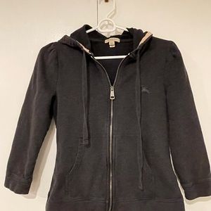 Burberry Petite Jacket
